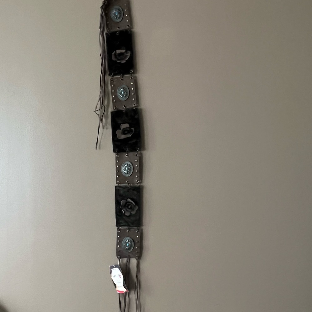 Belt
